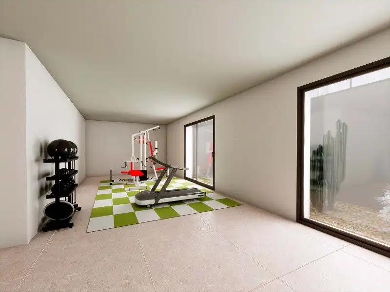 Casa o chalet en venta en Rojales con Jardín privado, Terraza y Piscina
