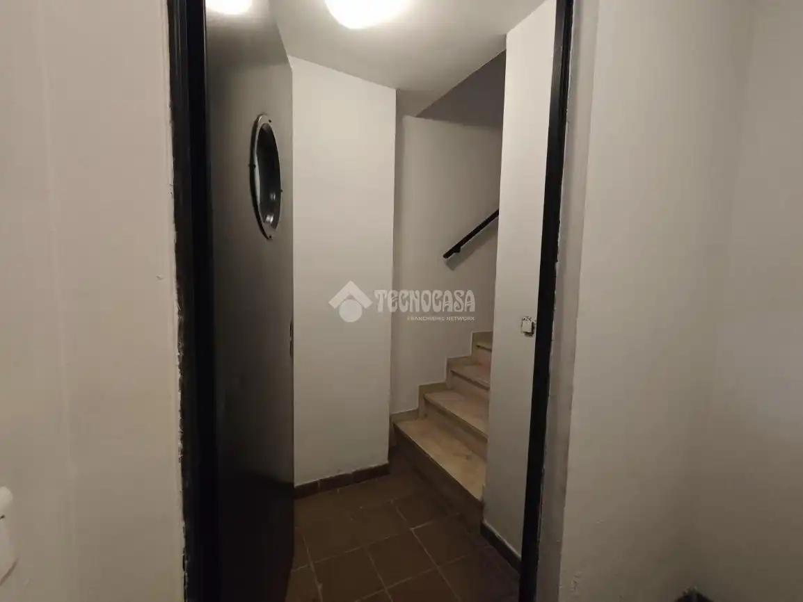 Aparcament en venda a C. Brújula, imagen 17