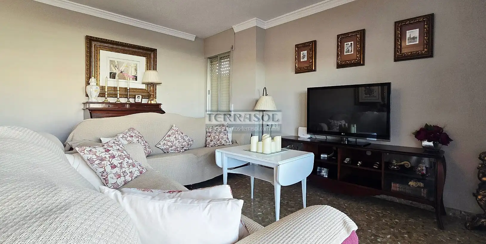 Apartamento con ascensor en venta en Torre del Mar, imagen 3