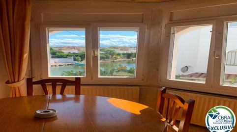 Foto 4 de Casa adosada en venta en De la Valira, 19, Francolí - Freser - Noguera, Empuriabrava