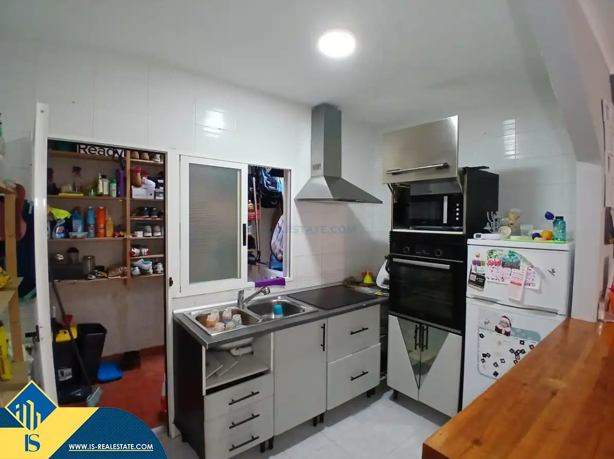Casa bifamiliare in vendita a Zona Carrefour - Urbanizaciones, imagen 8