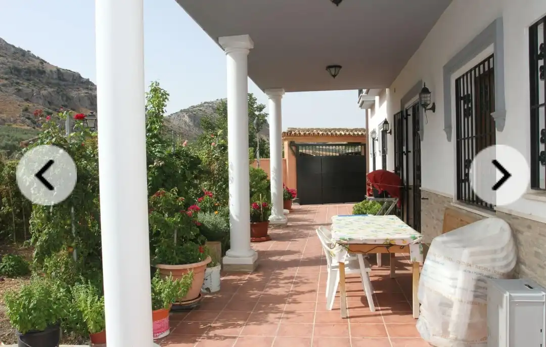 Casa in vendita a Avenida de la Fuentezuela, imagen 7