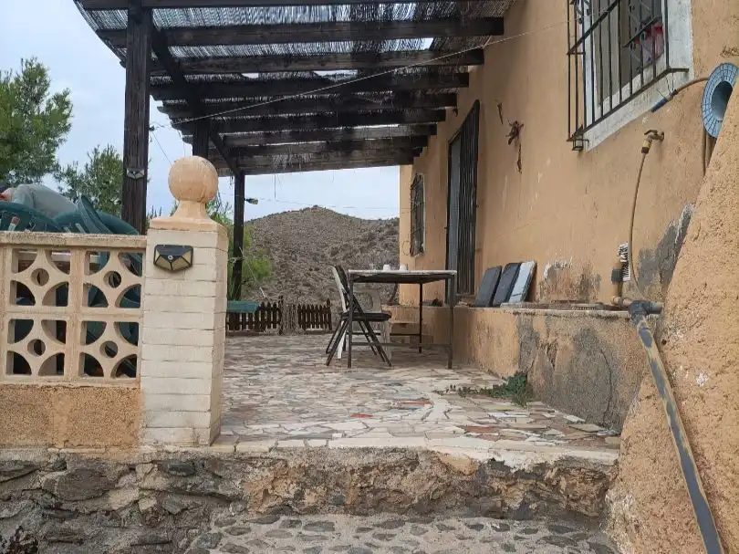 Terrace of Houses for sale in Águilas  with Terrace
