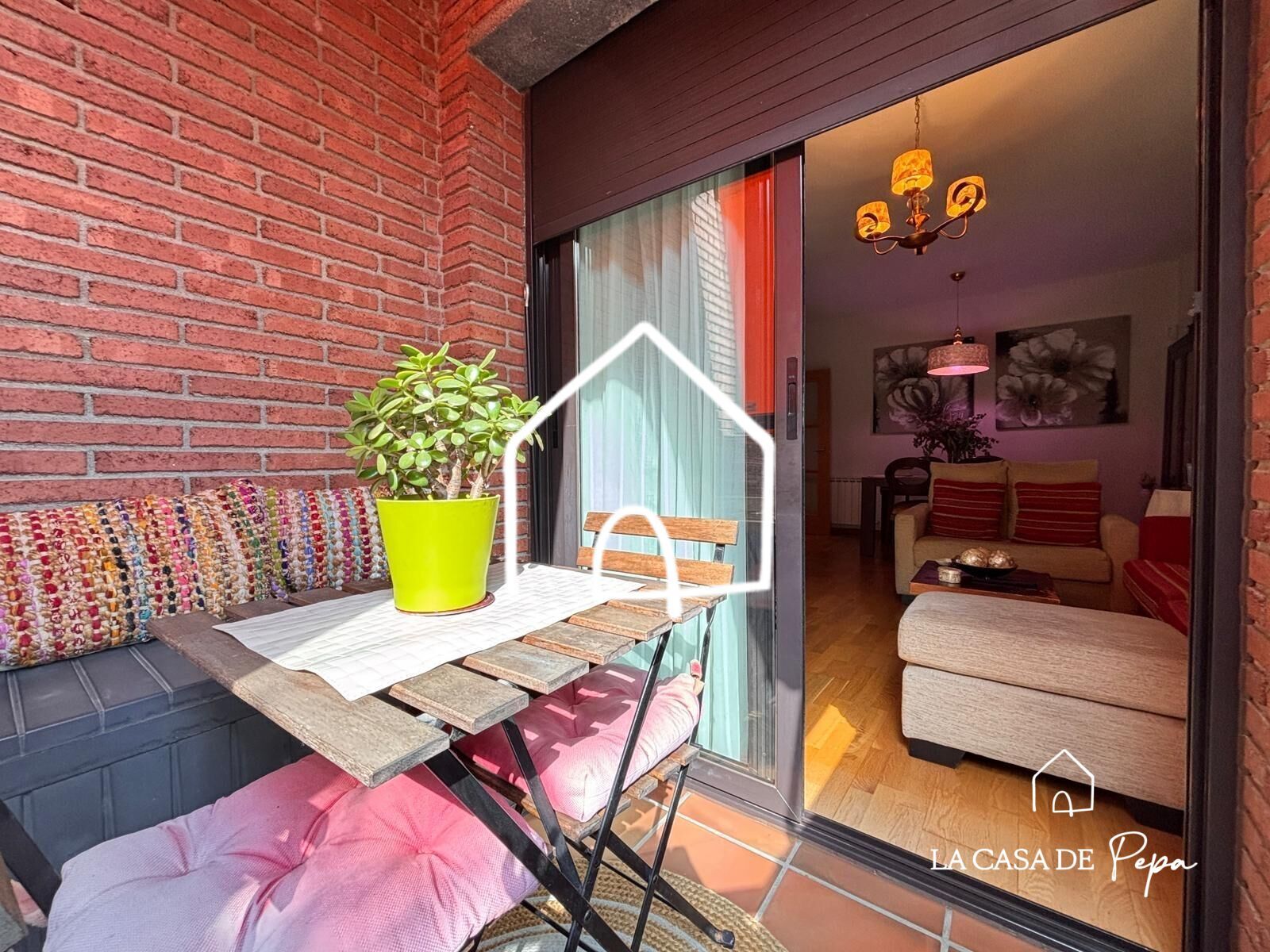 Flat for sale in Centre