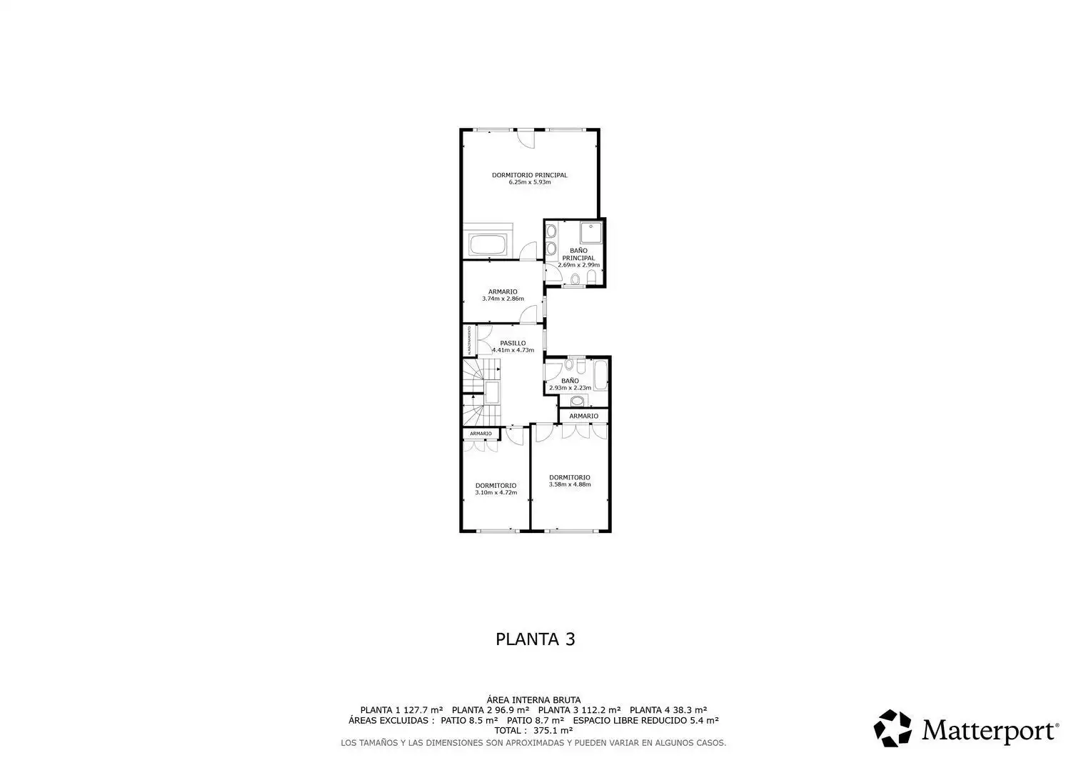 Detached house with pool for sale in CL ESTUDIO, imagen 71
