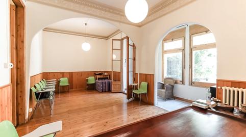 Photo 2 of Planta baja for sale in Carrer de Ravella, Sant Gervasi- Galvany, Barcelona