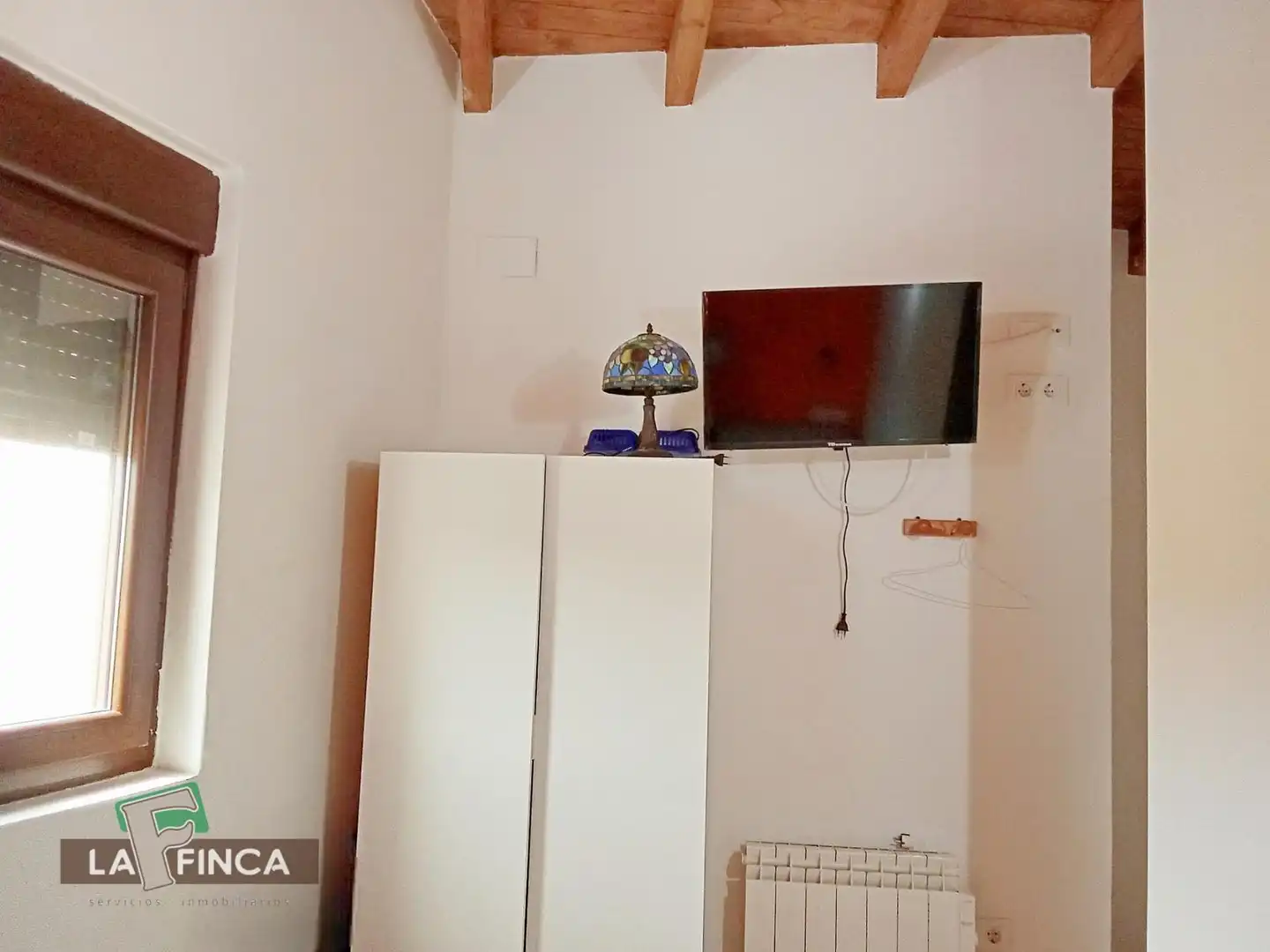 Living room of Houses for sale in Cudillero  with Heating and Furnished