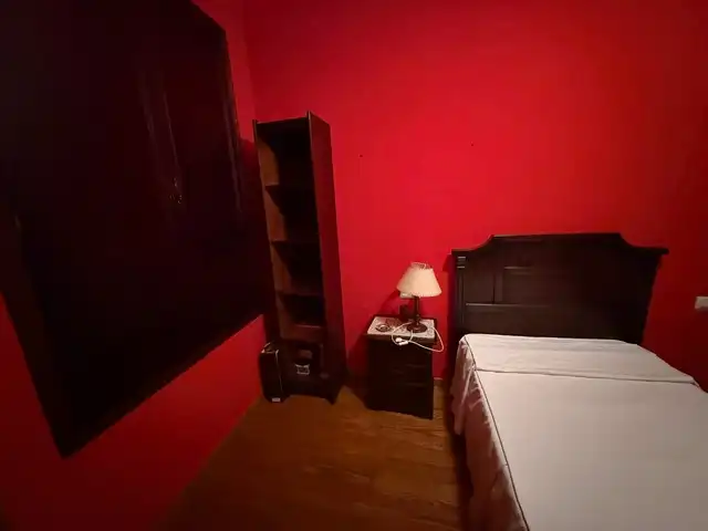 Adossat amb terrassa en venda a Calle Blanca Paloma, imagen 20
