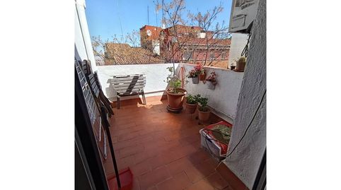 Foto 4 de Pis en venda a Calle Calderón de la Barca, El Carmel, Barcelona Capital