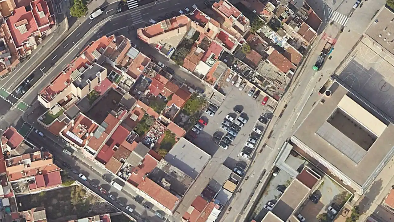Terreno rústico en venta en Pj Torre, imagen 3