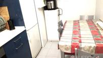 Kitchen of Flat for sale in Barakaldo   with Heating, Private garden and Terrace