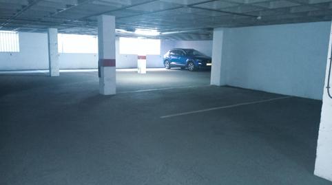 Foto 2 de Garatge en venda a  Genaro Parlade, Bami - La Estrella, Sevilla