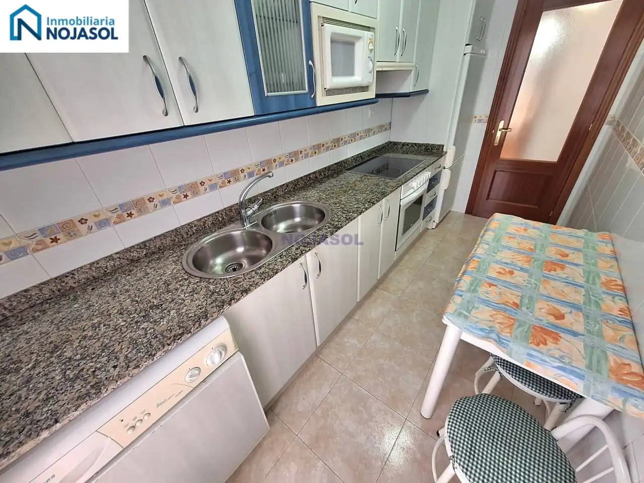 Apartment mit Terrasse zum Verkauf in Calle TRENGANDIN, imagen 13