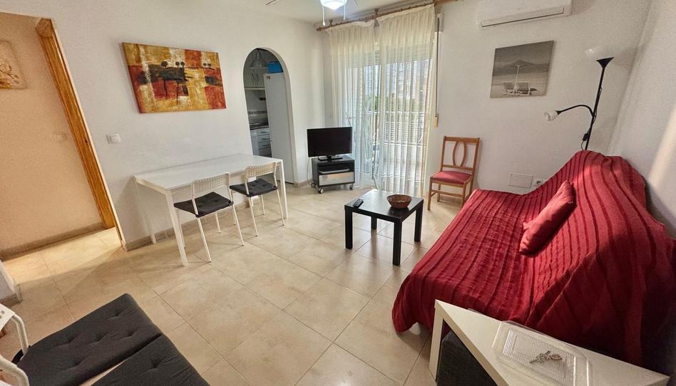 Photo 1 of Flat for sale in Centro Urbano, Alicante