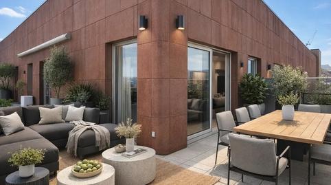 Foto 5 de Piso en venta en Leizaola Lehendakariaren Kalea, Abandoibarra - Guggenheim, Bilbao