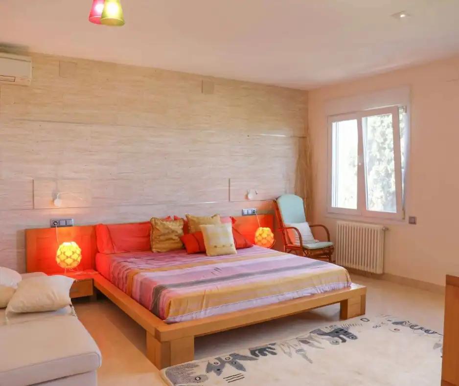 Chalet con terraza en venta en Partides comunes - Adsubia, imagen 15