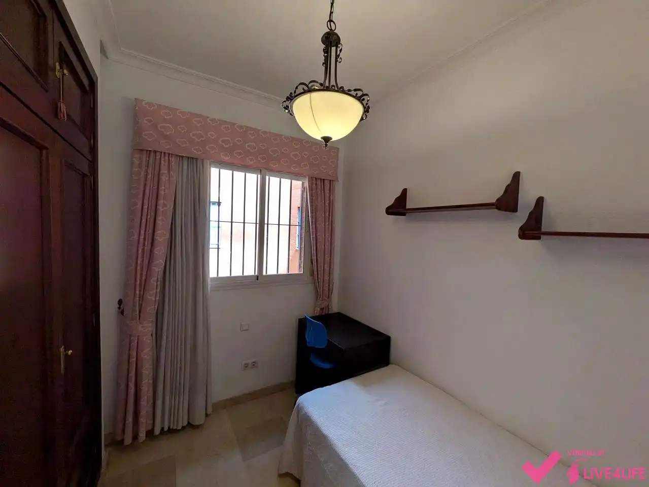Dúplex de alquiler en De Triana, Triana Oeste