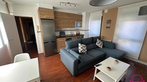 Foto 2 de Apartament en venda a Sariegos, León