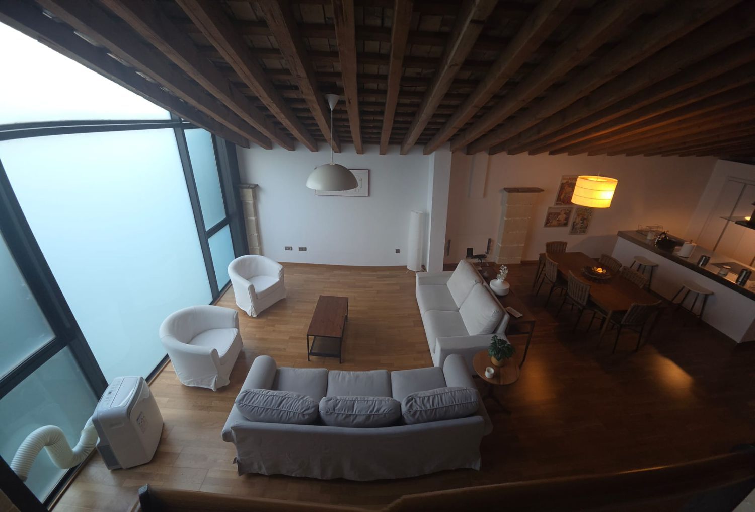 Sala d'estar de Estudi en venda en Jerez de la Frontera