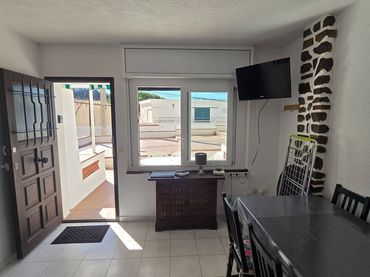 Wohnung zum Verkauf in Almadrava - Canyelles - Puig-Rom