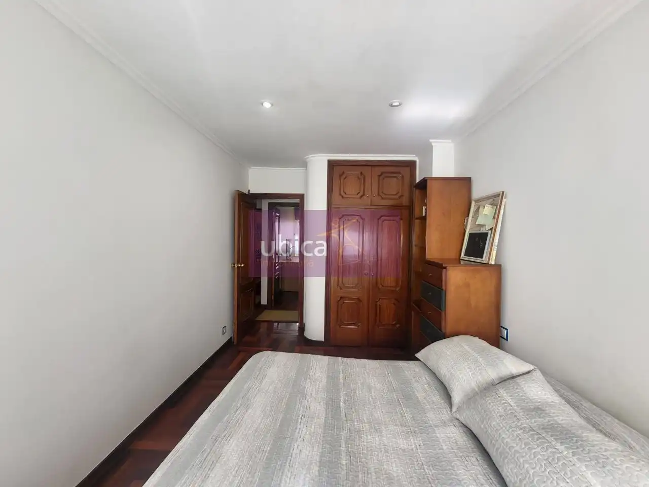 Flat with lift for sale in Sardoma - Castrelos, imagen 33