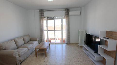 Photo 5 of Flat for rent in Calle Francisco Pizarro, Puebla de la Calzada, Badajoz