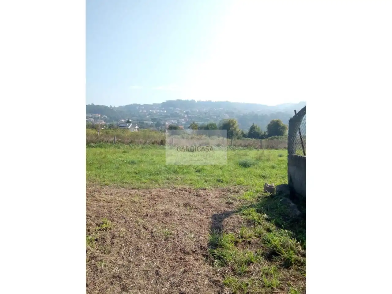 Terreno residencial en venta en Mandin, imagen 2