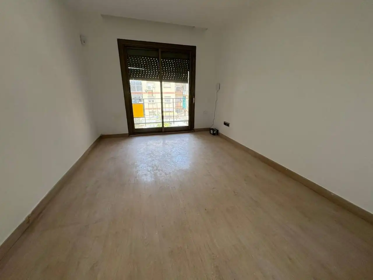 Dormitori de Pis en venda en Viladecans amb Aire condicionat, Parquet i Balcó