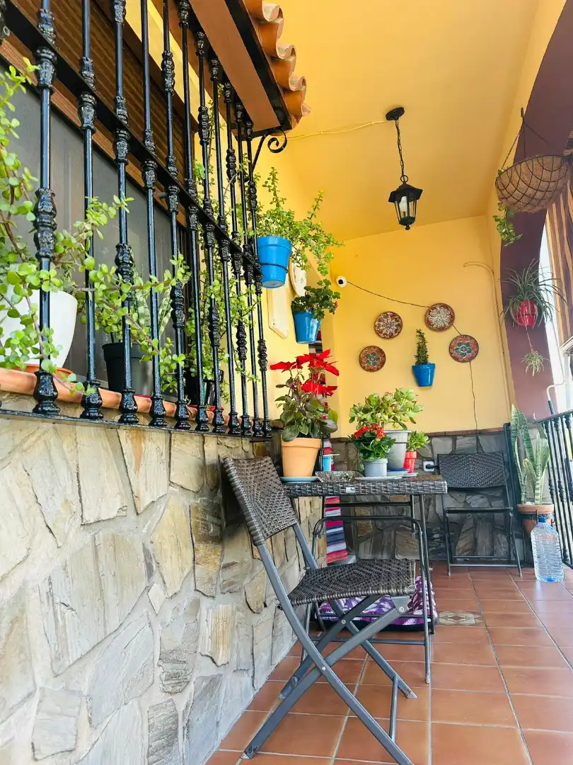 Casa rústica en venda a Álora