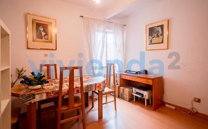 Bedroom of Flat for sale in  Madrid Capital  with Air Conditioner and Heating