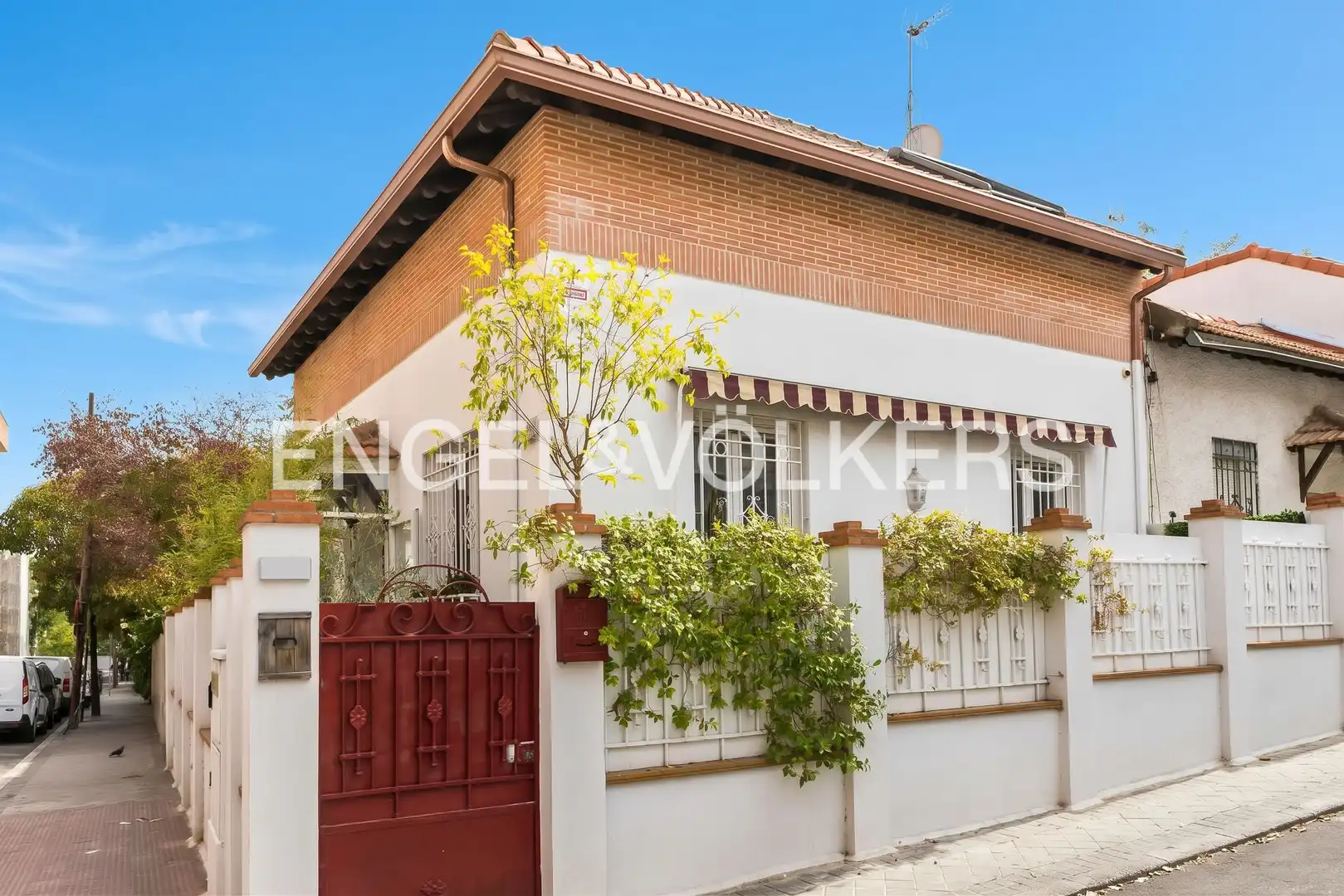 Maison à vendre à Calle de Jorge Juan
