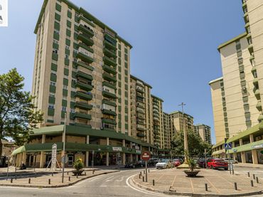 Pis amb ascensor en venda a El Retiro - Parque Atlántico - Ronda este
