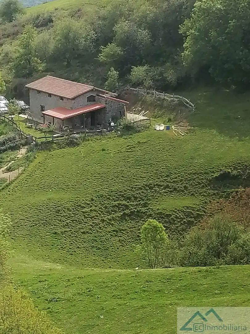 Finca rústica en venda en Liérganes