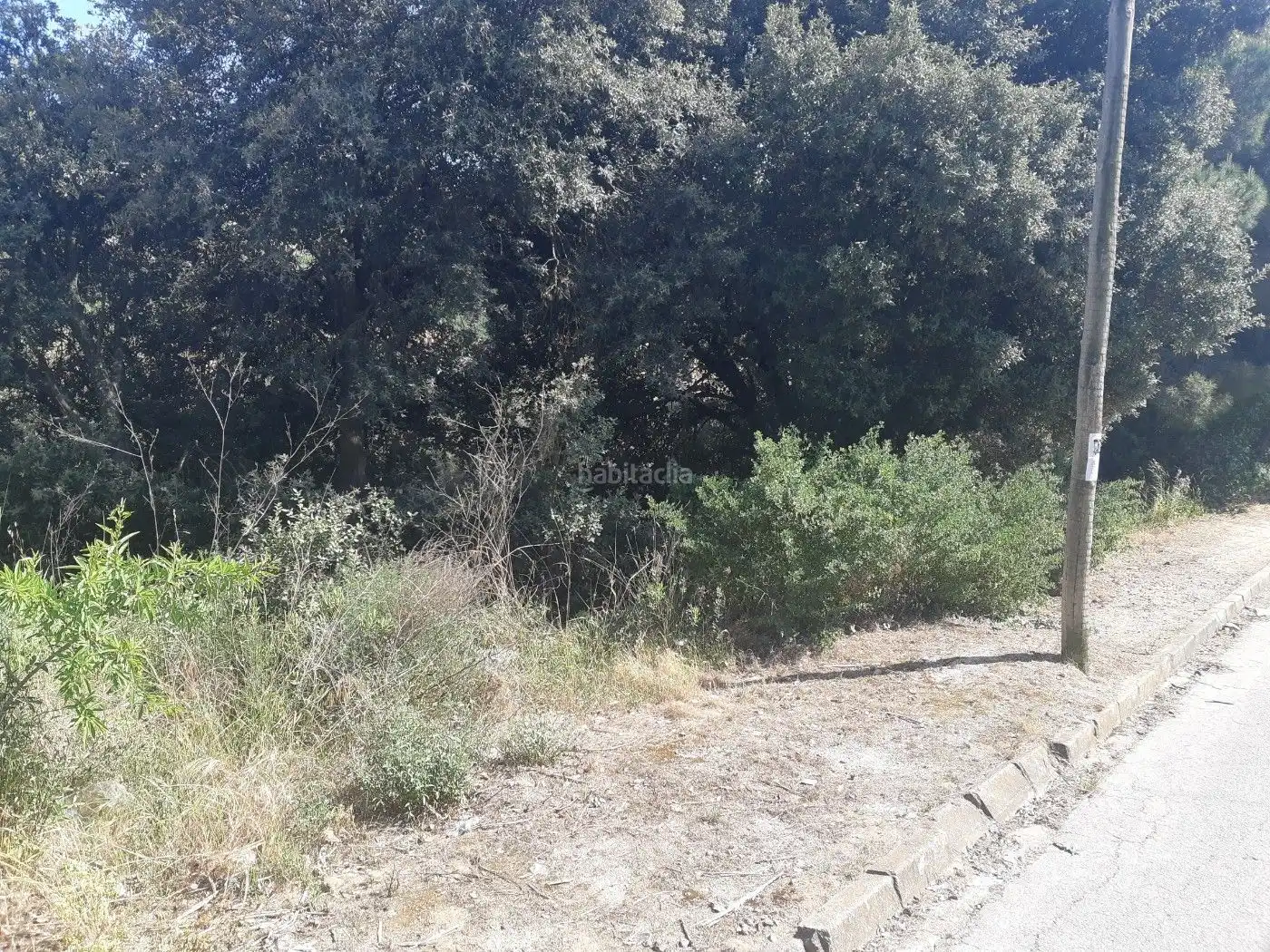 Lands and plots for sale in Can Massuet del Far, imagen 2