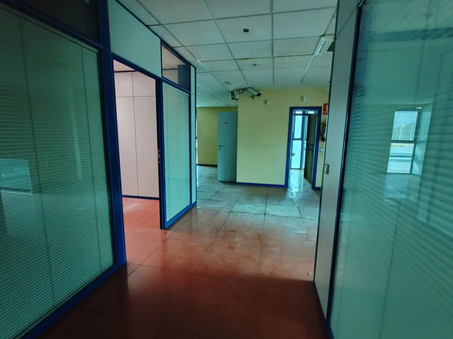 Edificio en venta en PRIMAVERA / AV. DE LAS ESTACIONES, Polígono de las Monjas