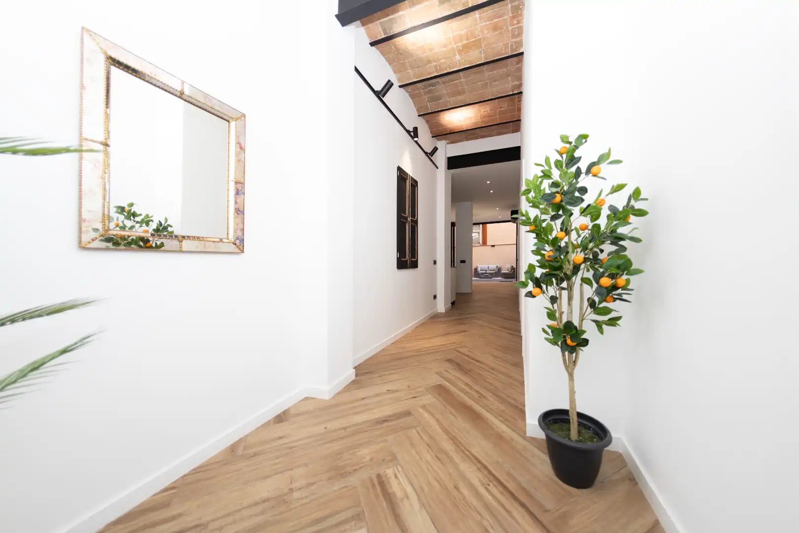Piso en venta en Barcelona con Aire acondicionado, Calefacción y Terraza