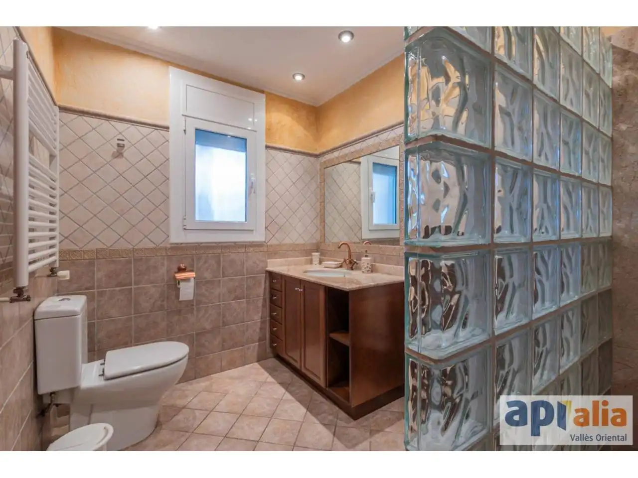 Villa avec piscine à vendre à Paseo Matagalls, imagen 10