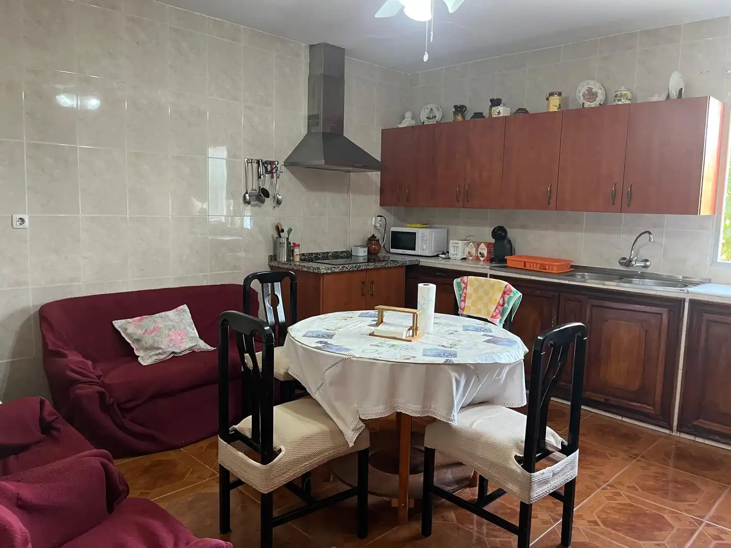 Casa en venda a La Carlota, imagen 10