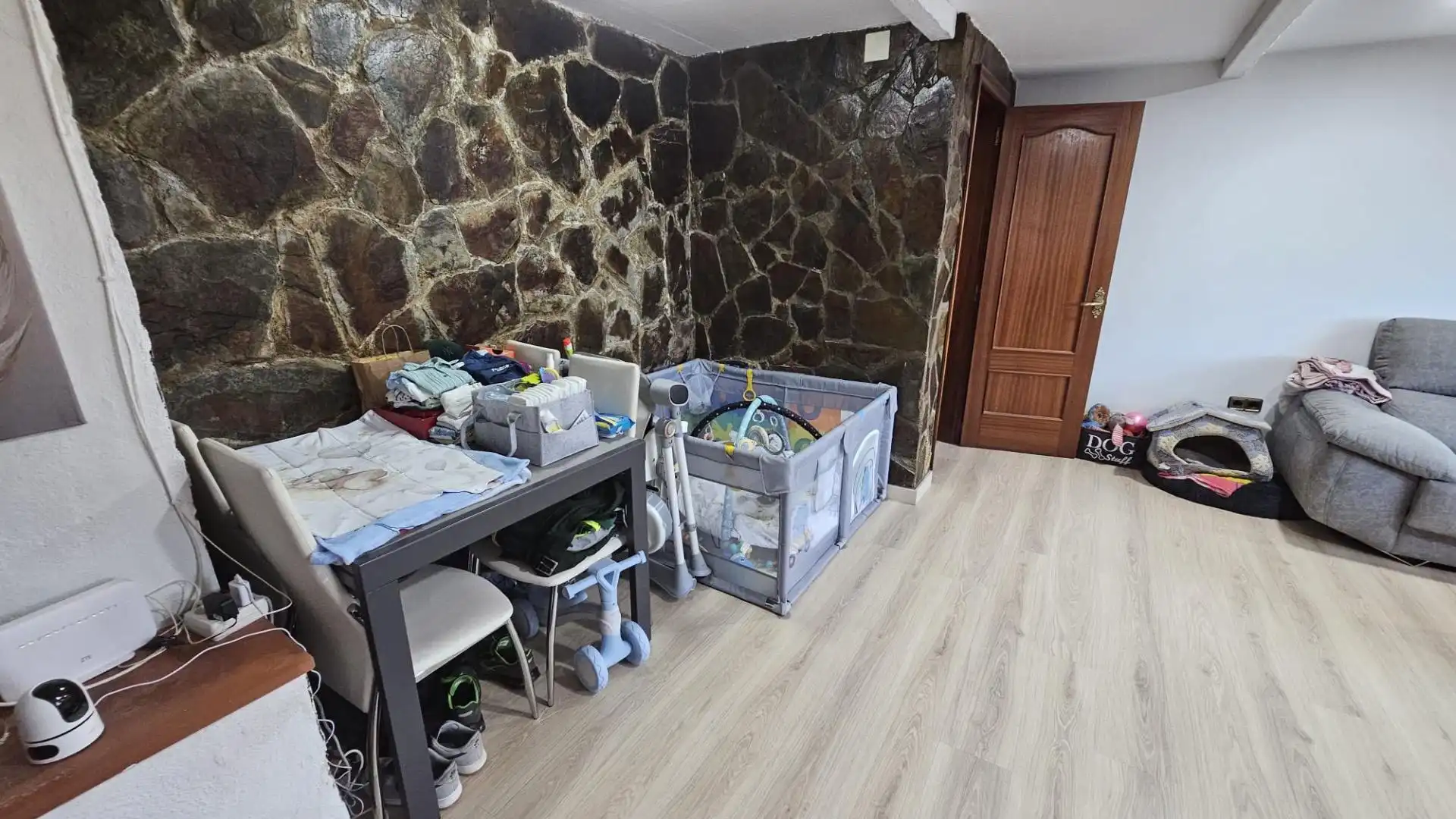 Casa amb terrassa en venda a Mas d'en Gall, imagen 23