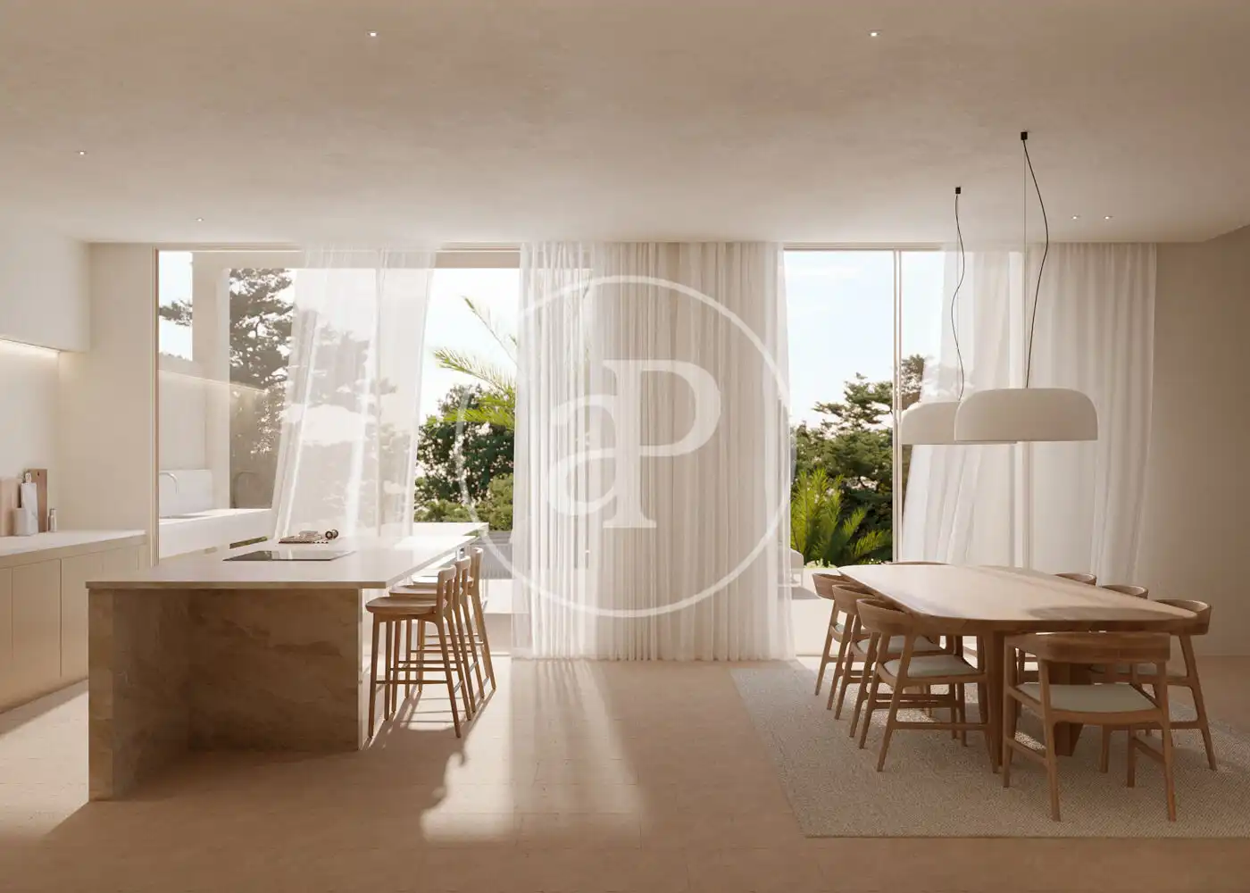 Casa o chalet en venta en Carrer Gardènia, 37, Es Camp de Mar