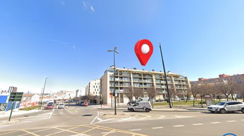 Foto 2 de Garatge de lloguer a Calle Vázquez Montalbán Manuel, 9, Santa Isabel, Zaragoza Capital