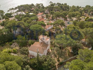 Casa in vendita a Torre Valentina - Mas Vilar de La Mutxada - Treumal
