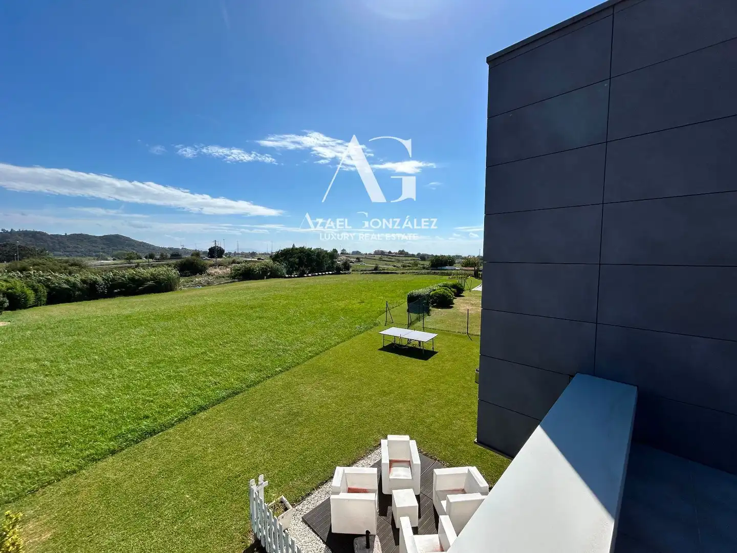 Houses for sale in Santander  with Heating, Private garden and Terrace
