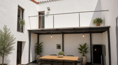 Foto 5 de Casa o xalet en venda a Calle Maestro Bonifacio, 22, Babilafuente, Salamanca