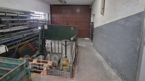 Foto 5 von Fabrikhallen zum Verkauf in Carrer de Sant Sebastià, 151, Gràcia, Sabadell