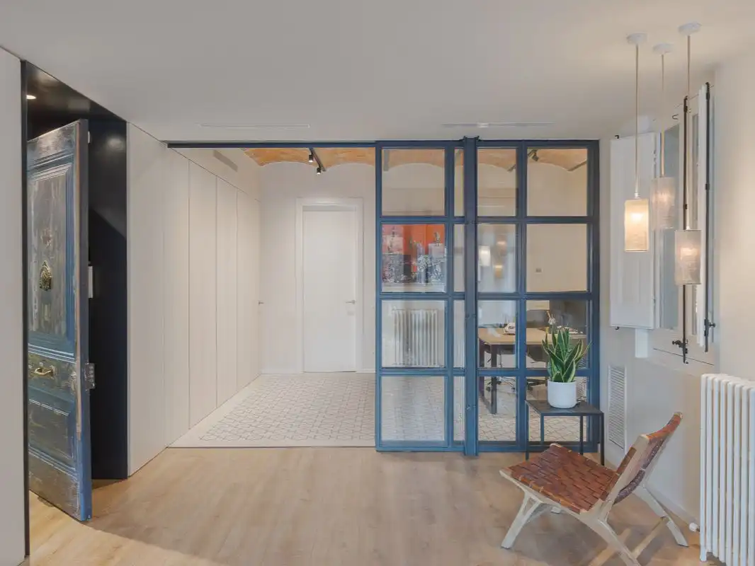 Piso con ascensor en venta en AV. SANT FRANCESC 9, imagen 7