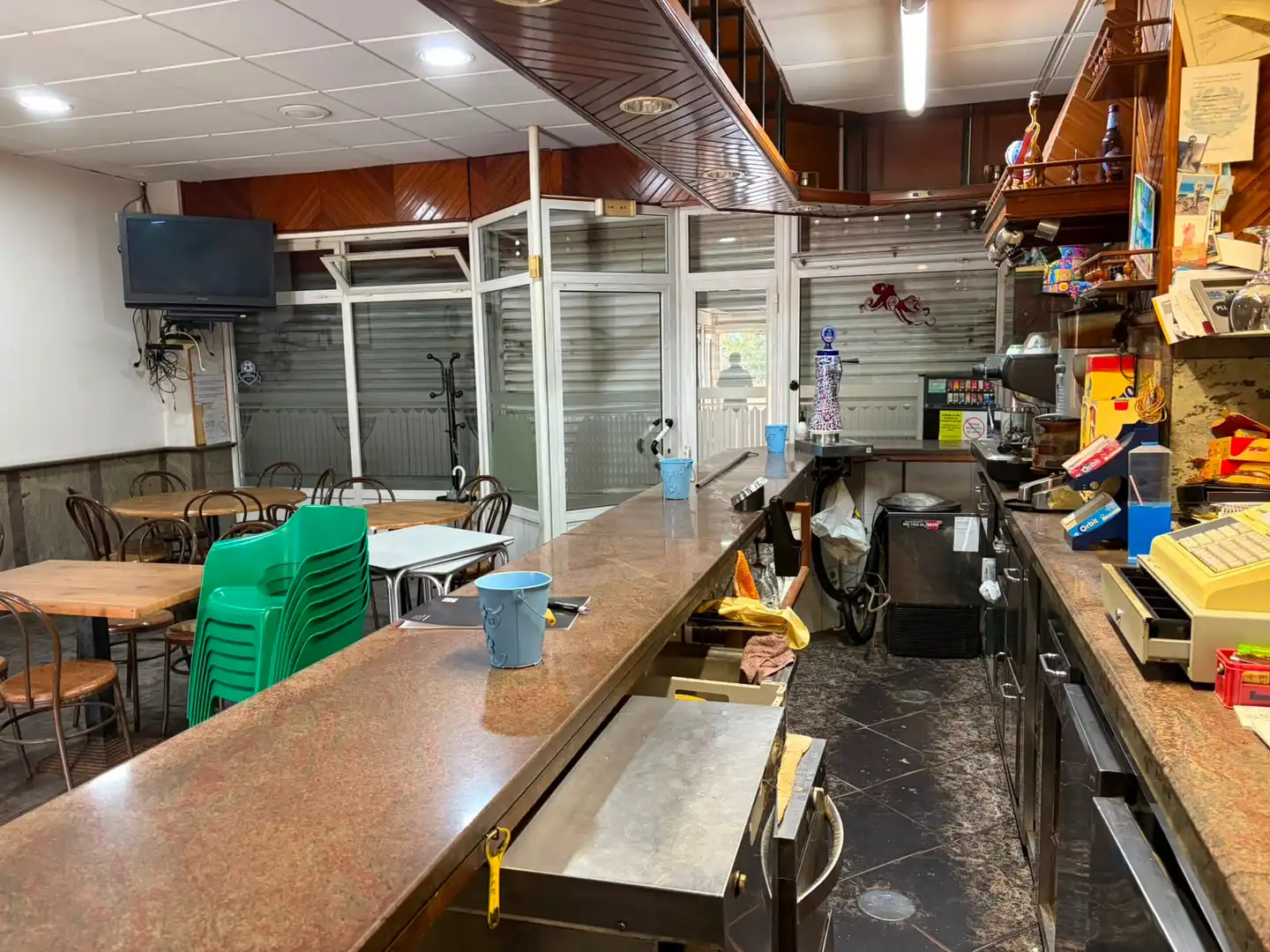 Local commercial à vendre à Avenida Casanova de Eirís, imagen 2