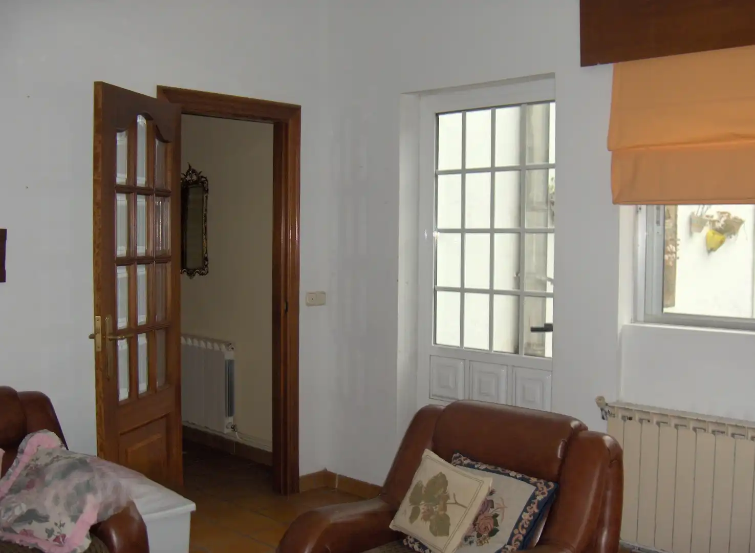 Houses for sale in Ferrol  with Heating, Private garden and Parquet flooring