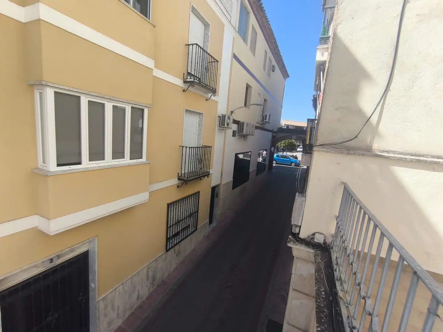 Pis en venda a Calle Doctor Navarro Funes 5, imagen 3