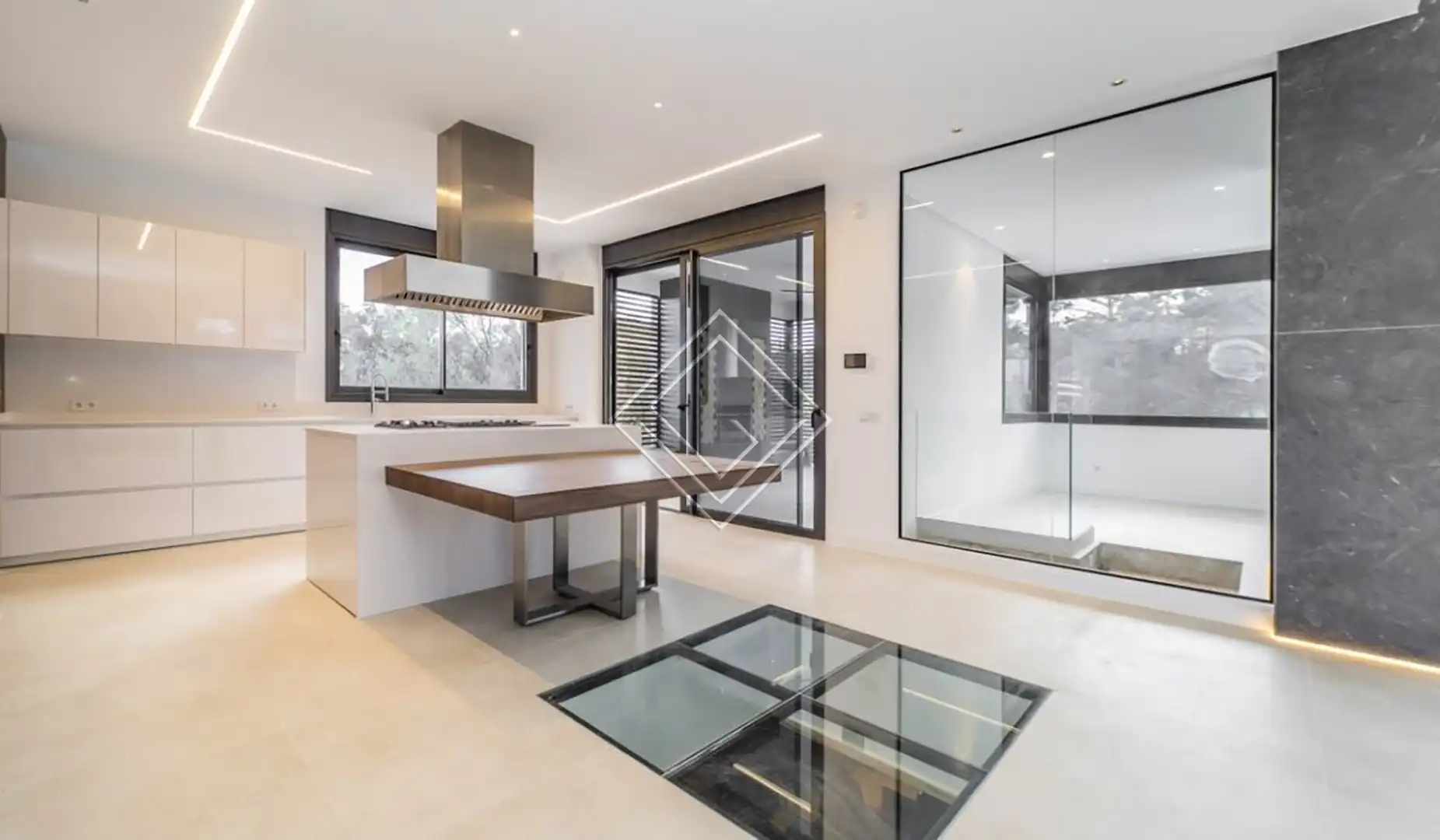 Chalet con piscina en venta en Ciudalcampo, imagen 11